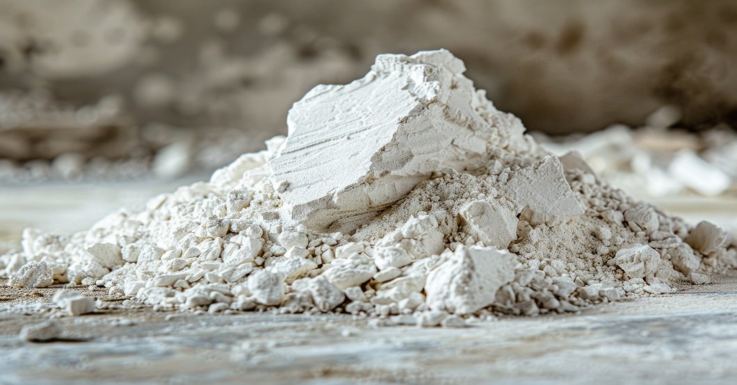 Kaolin Clay benefits